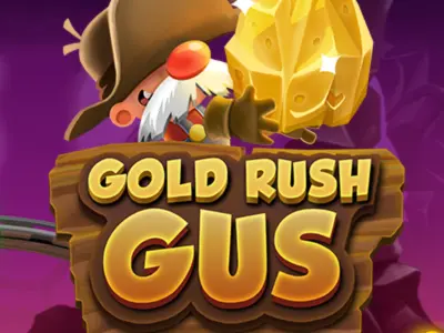 Gold Rush Gus 